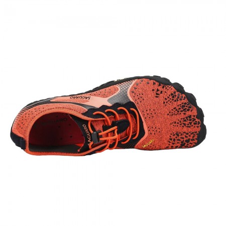 Zapatillas Saguaro Fast I Naranja