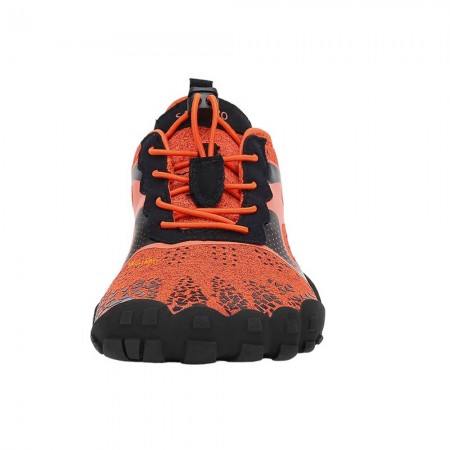 Zapatillas Saguaro Fast I Naranja