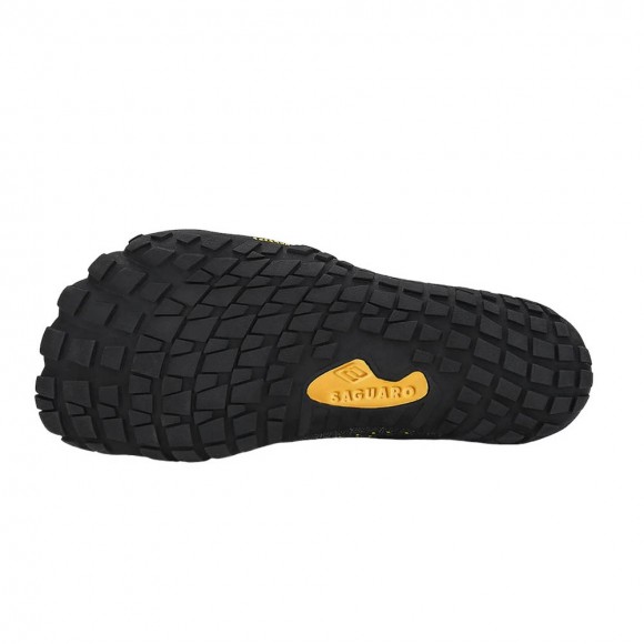 Zapatillas Saguaro Fast I Naranja