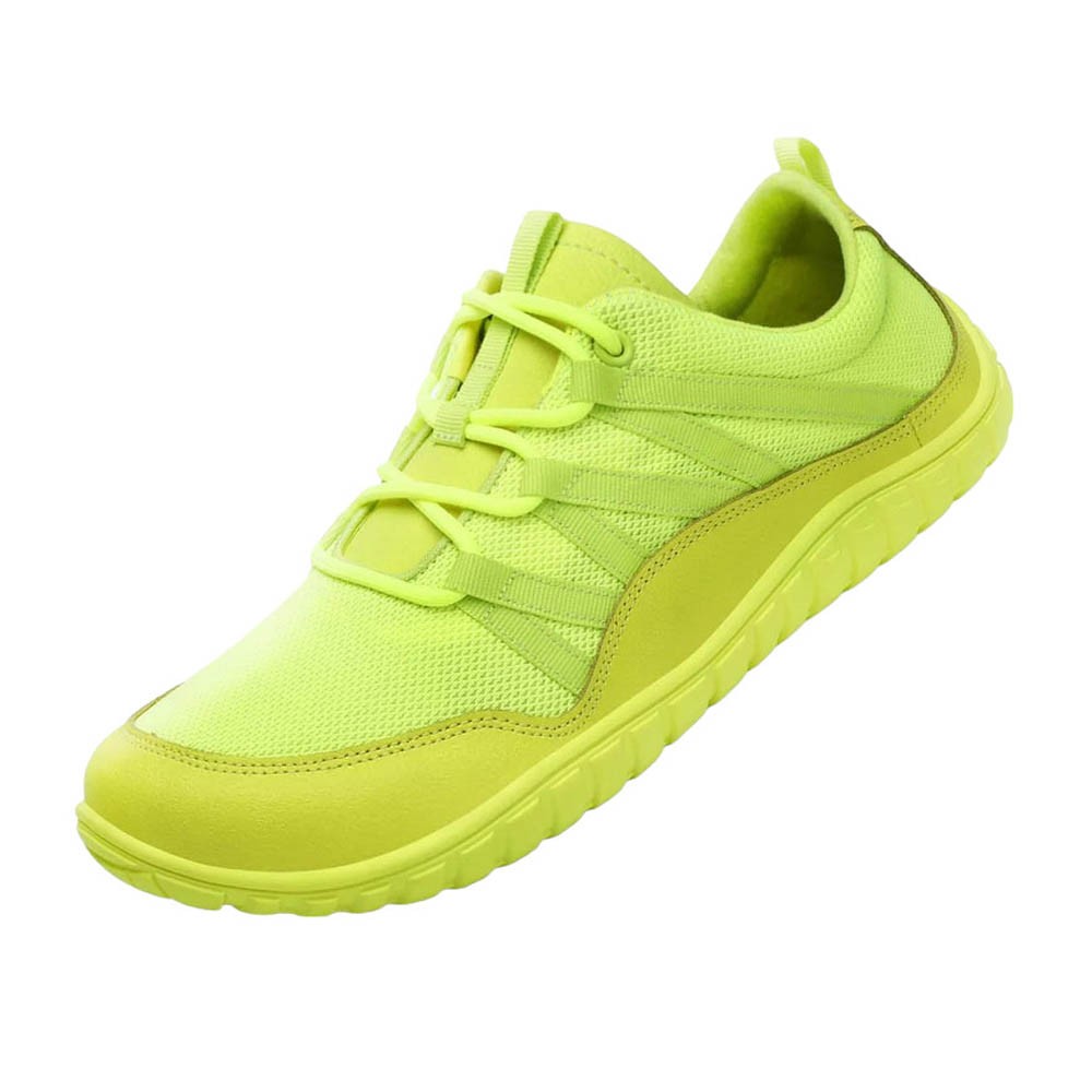 Zapatillas Saguaro Forestep I Amarillo