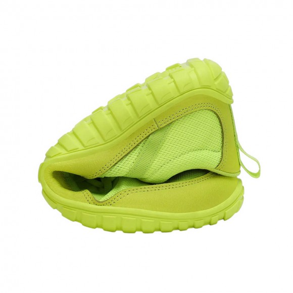 Zapatillas Saguaro Forestep I Amarillo