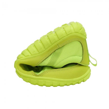 Zapatillas Saguaro Forestep I Amarillo