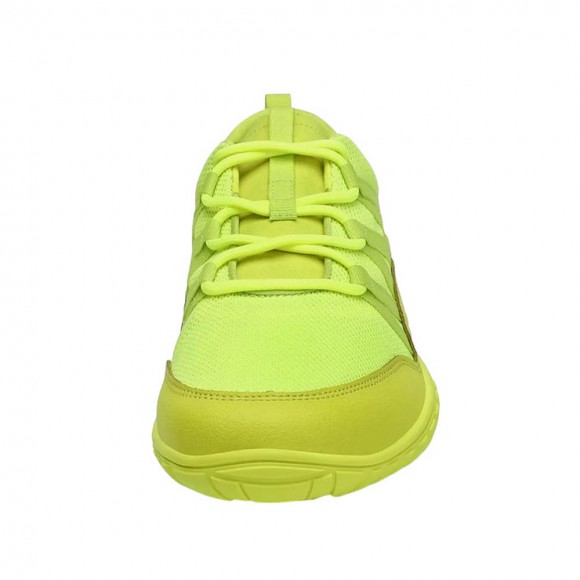 Zapatillas Saguaro Forestep I Amarillo