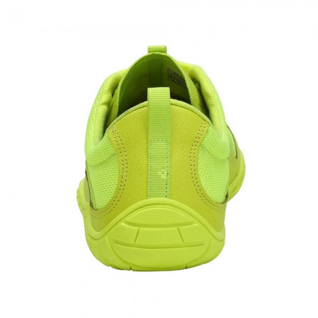 Zapatillas Saguaro Forestep I Amarillo