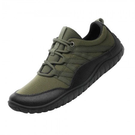 Zapatillas Saguaro Forestep I Verde