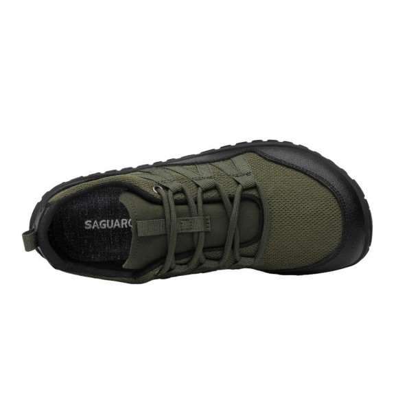 Zapatillas Saguaro Forestep I Verde