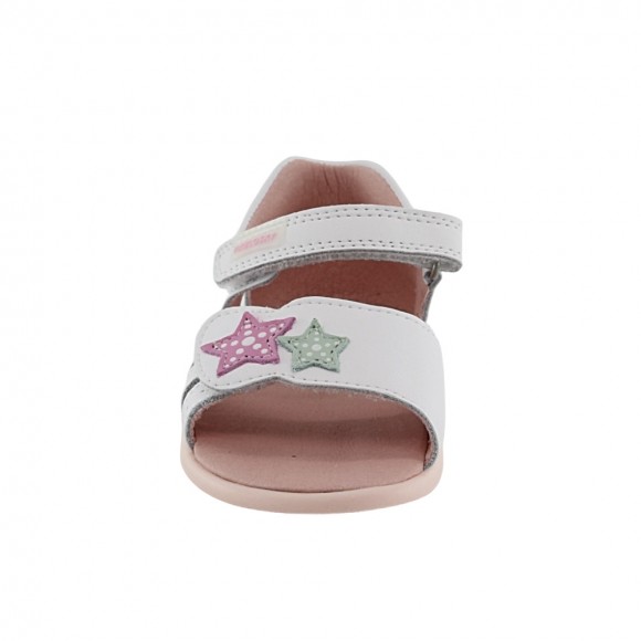 Sandalias Pablosky 037507 Blanco