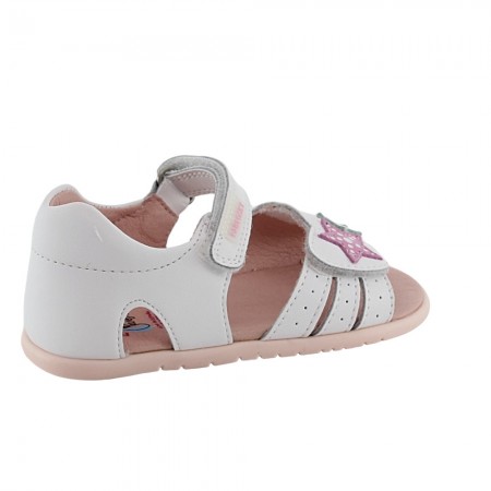 Sandalias Pablosky 037507 Blanco