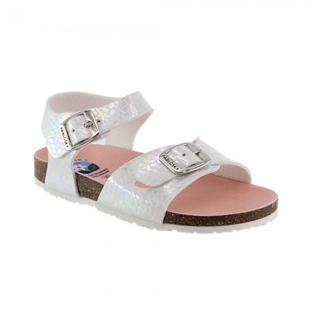 Sandalias Pablosky 428400 Blanco