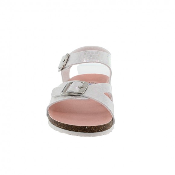 Sandalias Pablosky 428400 Blanco