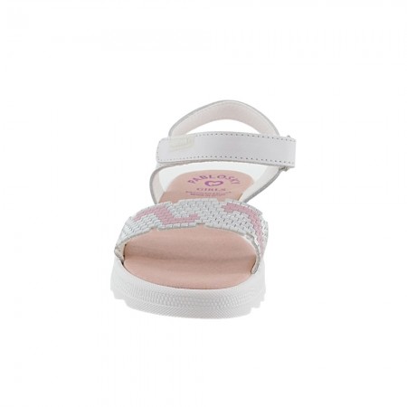 Sandalias Pablosky 431100 Blanco