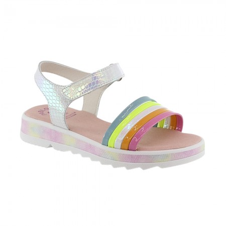 Sandalias Pablosky 431304 Multicolor