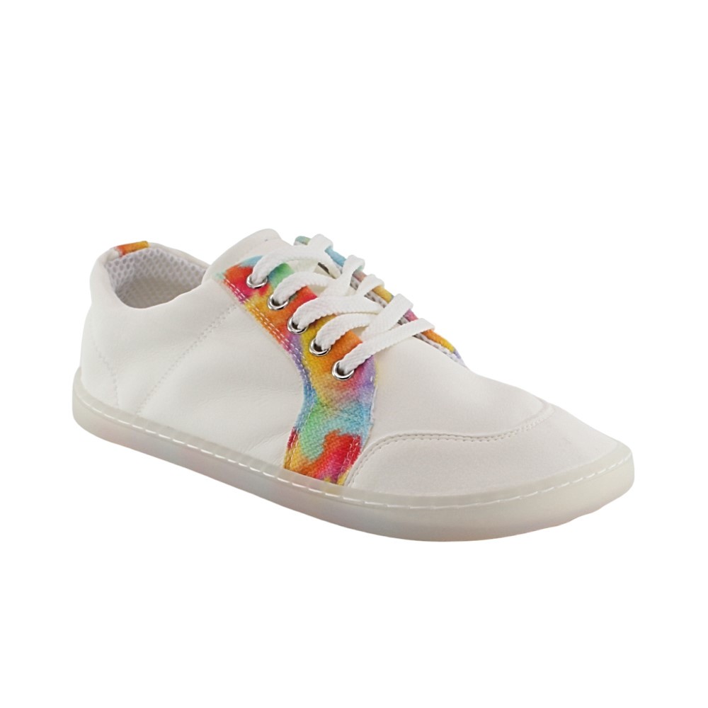 Zapatillas Baby Lobitos Mapis Arcoiris