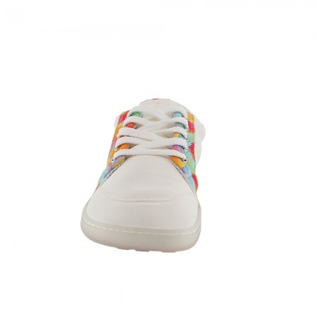 Zapatillas Baby Lobitos Mapis Arcoiris