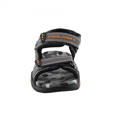 Sandalias Pablosky 973550 Gris