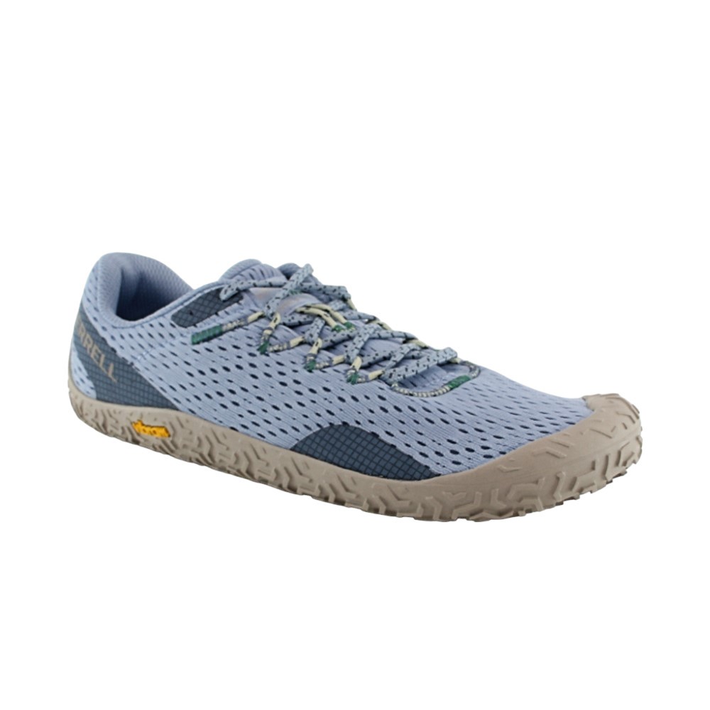Zapatillas minimalistas Merrell Vapor Glove 6 Turquesa