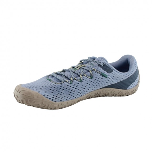 Zapatillas minimalistas Merrell Vapor Glove 6 Turquesa