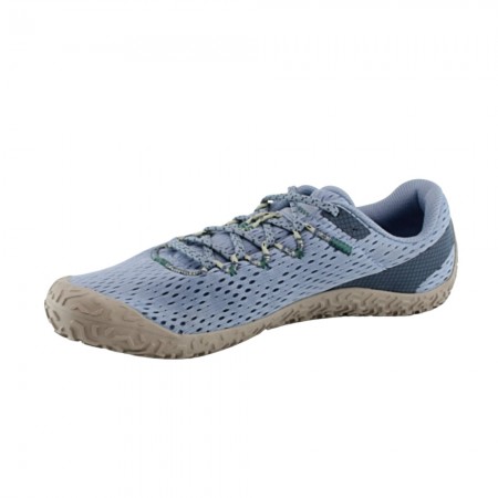 Zapatillas minimalistas Merrell Vapor Glove 6 Turquesa