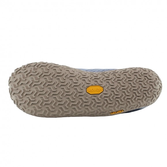 Zapatillas minimalistas Merrell Vapor Glove 6 Turquesa