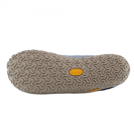 Zapatillas minimalistas Merrell Vapor Glove 6 Turquesa