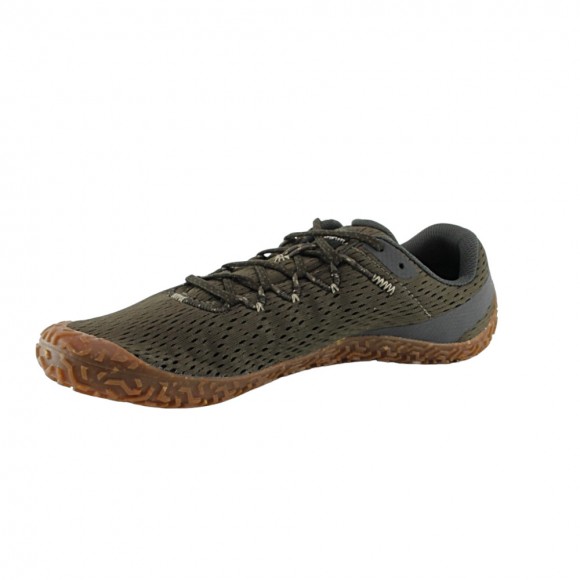 Zapatillas minimalistas Merrell Vapor Glove 6 Olive