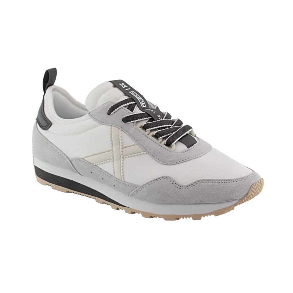 Zapatillas Munich UM Sky Bla-Gris