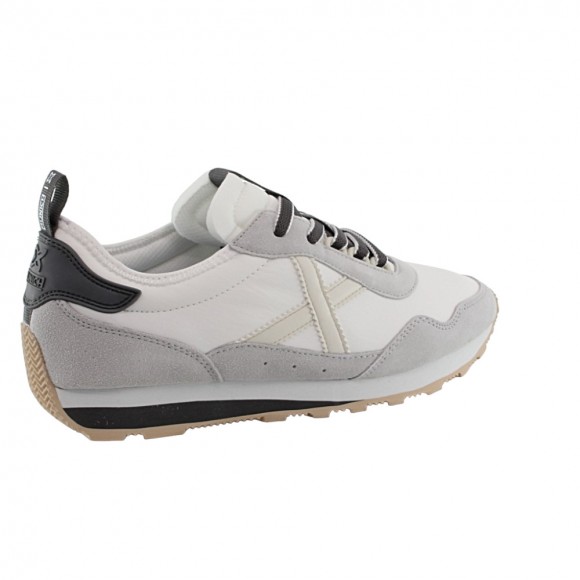 Zapatillas Munich UM Sky Bla-Gris