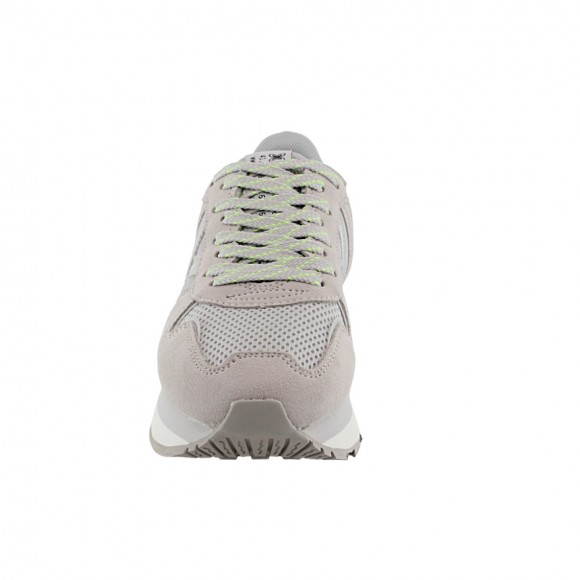 Zapatillas Munich Massana Sky Gris-Verde