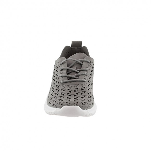 Zapatos Eoligeros Liberte Gris