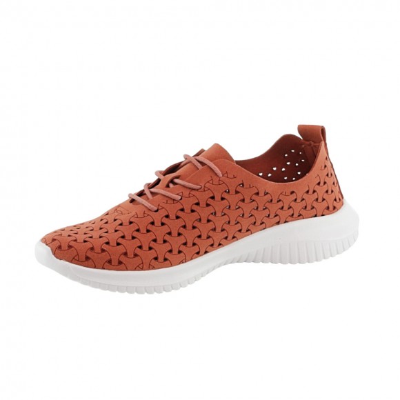 Zapatos Eoligeros Liberte Brick