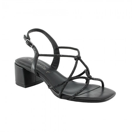 Sandalias Tamaris 28236 Negro