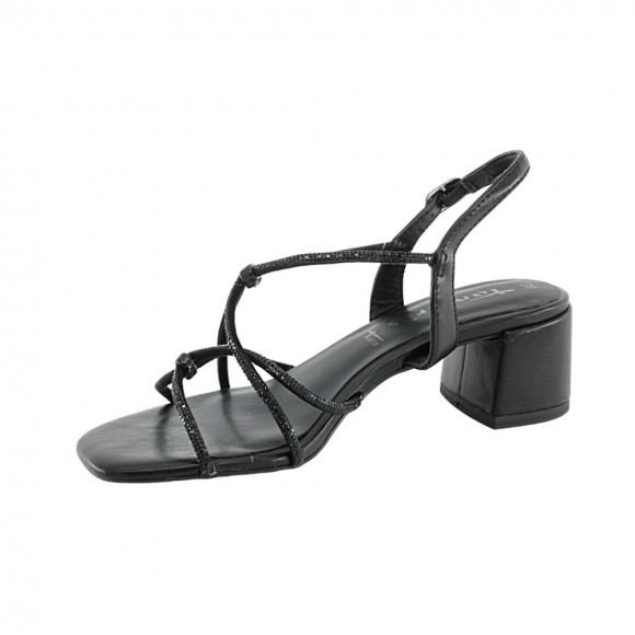 Sandalias Tamaris 28236 Negro