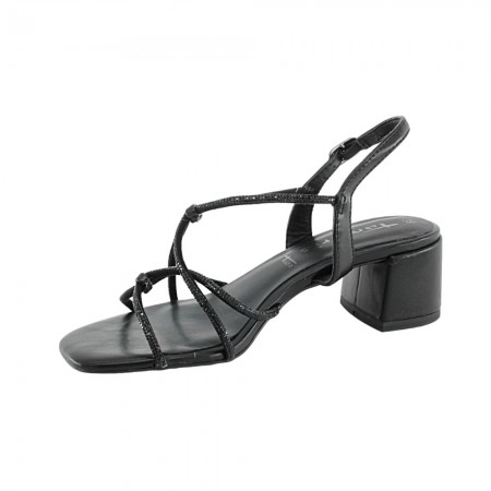 Sandalias Tamaris 28236 Negro