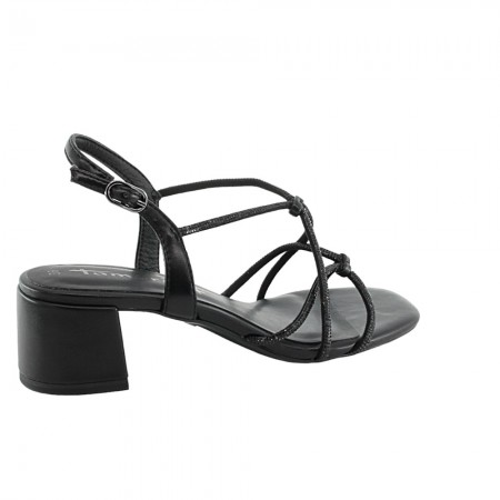 Sandalias Tamaris 28236 Negro