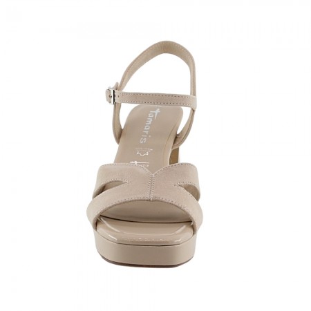 Sandalias Tamaris 28309 Rosa