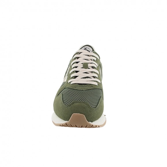 Zapatillas Munich Massana Classic Verde