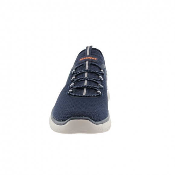 Zapatillas Skechers Slip-Ins Azul