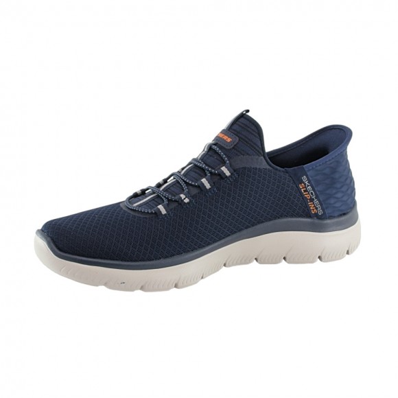 Zapatillas Skechers Slip-Ins Azul