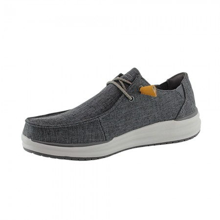 Zapatillas Skechers Arch-Fit Melo Gris