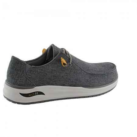 Zapatillas Skechers Arch-Fit Melo Gris