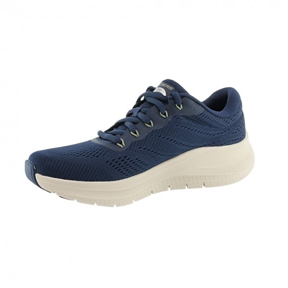 Zapatillas Skechers Arch Fit 2.0 Azul