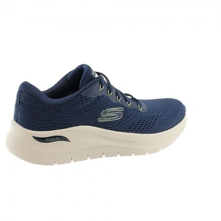 Zapatillas Skechers Arch Fit 2.0 Azul