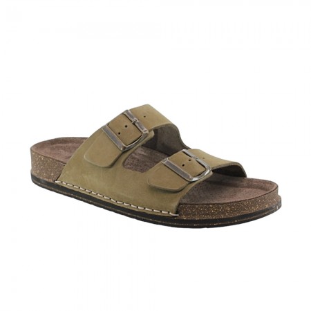 Sandalias Walk Fly 50050 Verde