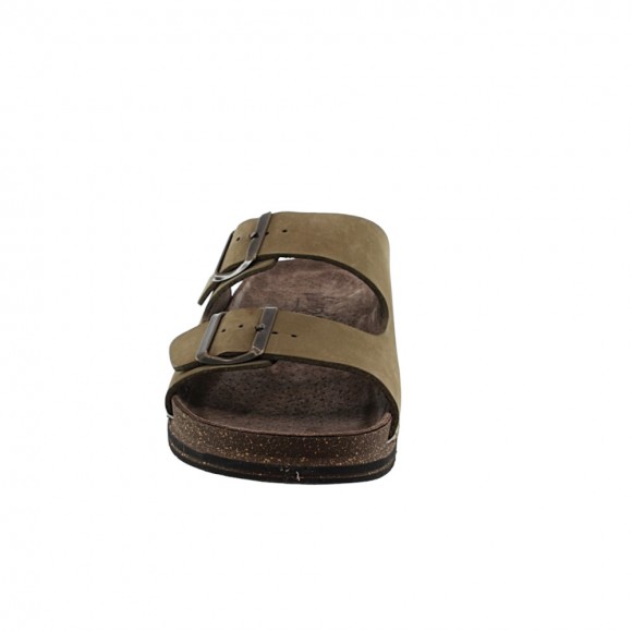 Sandalias Walk Fly 50050 Verde