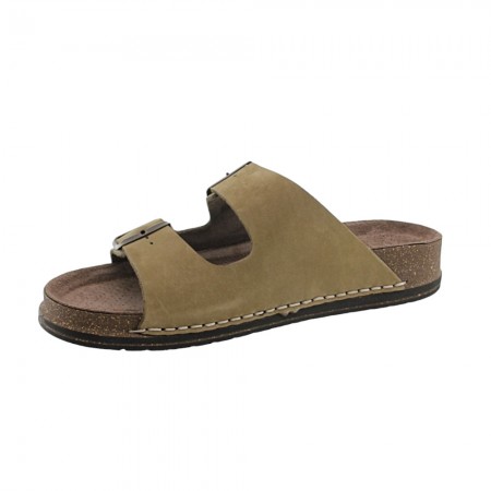 Sandalias Walk Fly 50050 Verde