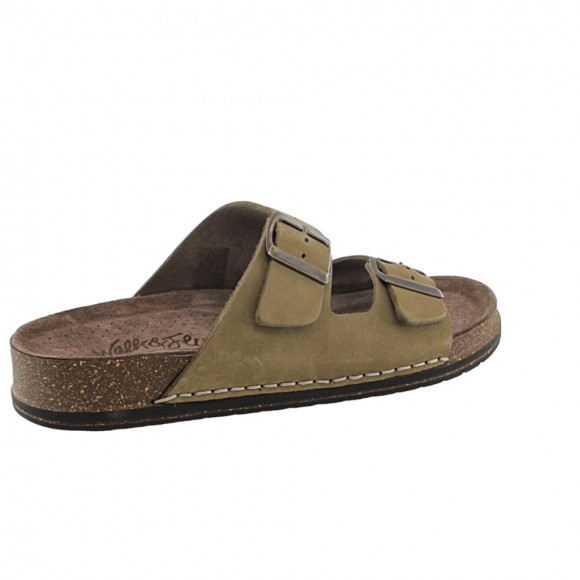 Sandalias Walk Fly 50050 Verde