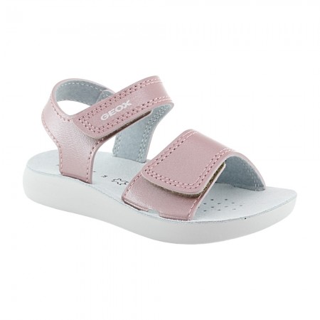 Sandalias Geox LightFloppy Rosa