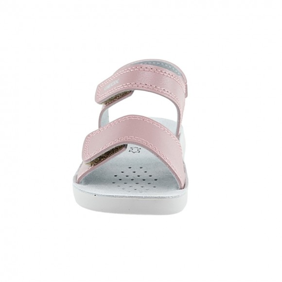 Sandalias Geox LightFloppy Rosa