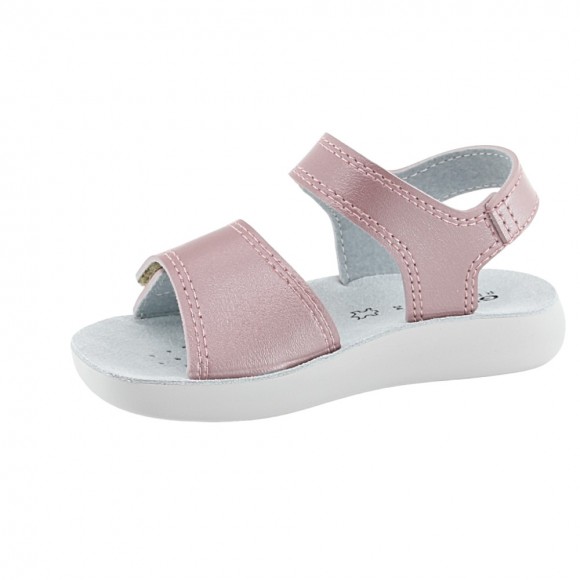 Sandalias Geox LightFloppy Rosa