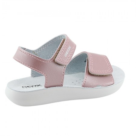 Sandalias Geox LightFloppy Rosa